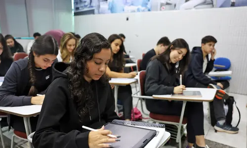 Começam nesta segunda-feira (14) as inscrições
