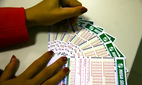 Concurso 2.891 da Mega-Sena
