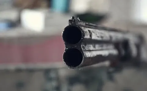 Confusão foi na madrugada de domingo, por volta das 3 horas