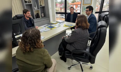 Prefeitura de Arapongas anuncia pacote de obras de R$ 18 milhões