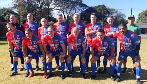 Copa da Amizade está na quinta rodada