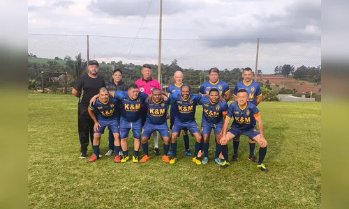 Copa da Amizade: líder segue invicto e time vence a 1ª no campeonato