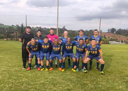Copa da Amizade ocorre em Apucarana