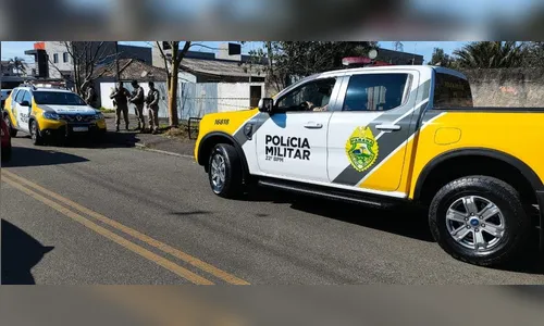 Filho é suspeito de matar mãe e esconder corpo em geladeira no Paraná