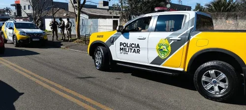 Corpo de mulher foi encontrado dentro de geladeira
