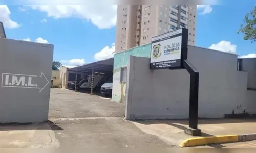 Idoso é encontrado morto dentro de casa em Apucarana