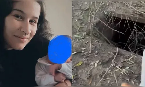 Assassinato de mãe, bebê de 2 meses e adolescente choca o RS