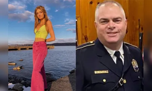 ‘Culto sexual’: jovem denuncia pai policial por anos de estupros