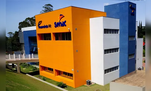 Curso em Redes de Computadores do Senac prepara para mercado expansivo