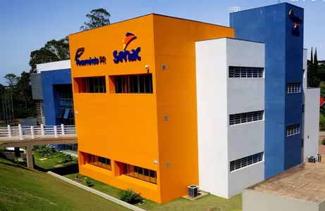 Curso em Redes de Computadores do Senac prepara para mercado expansivo