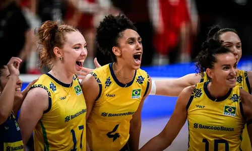 Desde 2015 que a equipe nacional não fazia um 3 a 0 nas alemãs