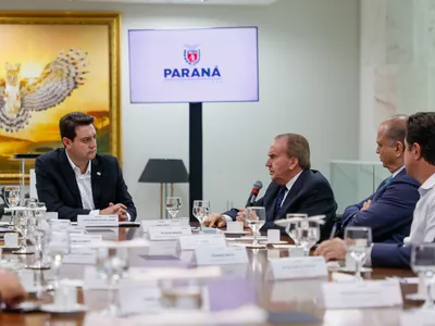 Dez projetos apresentados por seis empresas vão beneficiar cidades paranaenses