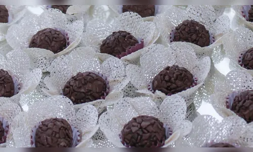 Dia Mundial do Chocolate: celebre com a um brigadeiro irresistível