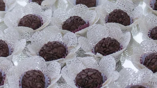 Dia Mundial do Chocolate: celebre com a um brigadeiro irresistível