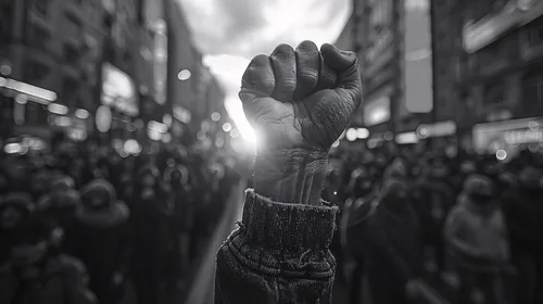 Dia Nacional de Combate à Discriminação Racial