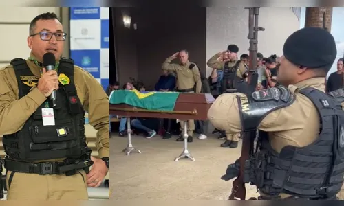 Policial morre em acidente de moto e gera forte comoção no Paraná