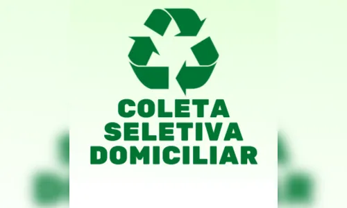 Prefeitura de Arapongas notifica novamente empresa de coleta seletiva