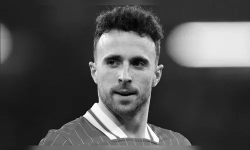 Atacante do Liverpool, Diogo Jota morre após acidente de carro
