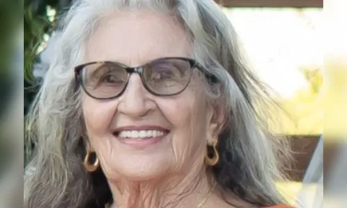 Morre Francelina Colombo, conhecida como 'Dona Zica' em Apucarana