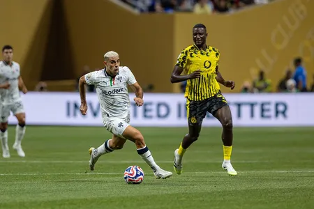 Dortmund bate o Monterrey e garante vaga nas quartas do Mundial de Clubes