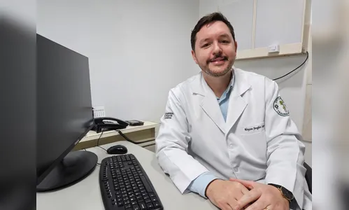 Ortopedista alerta para diagnóstico precoce do câncer ósseo