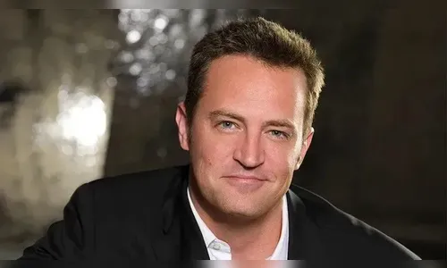 Caso Matthew Perry: médico admite culpa em morte do ator de Friends