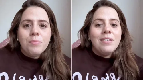 Ela citou uma lei que fala dos direitos das famílias que perdem os bebês