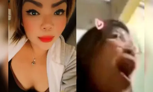 Influencer morre baleada na cabeça durante live no TikTok