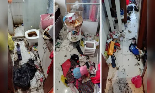 Influencer com 1 milhão de seguidores é presa por maus-tratos ao filho