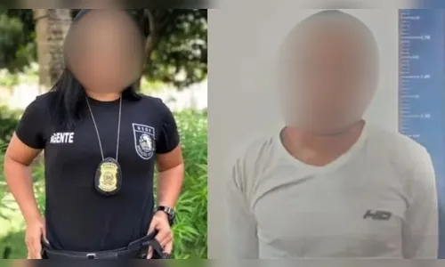 Ex-diretora de presídio transava com preso e ajudou fuga de detentos