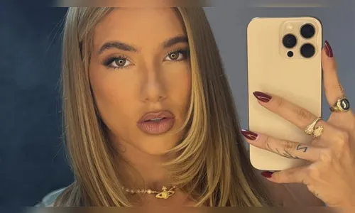 Virginia Fonseca faz desabafo em festa: 