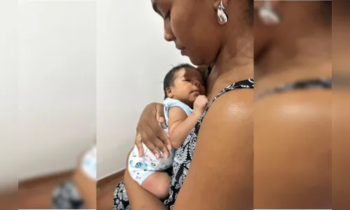 Jovem grávida resiste a hemorragia e três paradas cardíacas