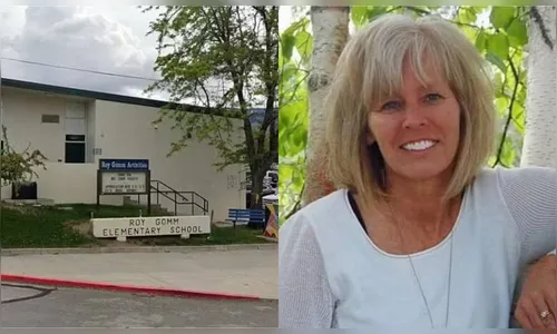 Professora aposentada admite que abusava e dopava crianças