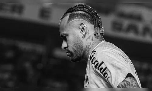 Neymar se pronuncia sobre discussão com torcedor