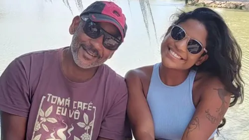 Ele questiona as informações fornecidas no primeiro exame