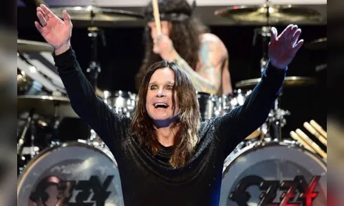 Pomba, morcego, fezes e traições; as polêmicas de Ozzy Osbourne