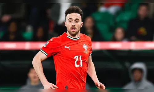 Diogo Jota fez viagem de carro por recomendação médica; entenda