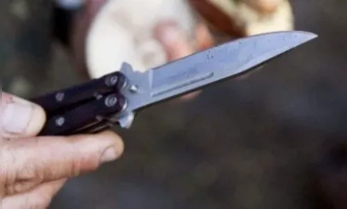 Homem é preso em Faxinal por bater e ameaçar companheira com canivete