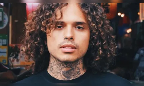 Quem é a namorada de Vitão? Cantor vive romance com ex-The Voice Kids