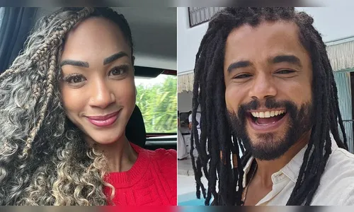 Ex-BBB Aline e Diogo Almeida anunciam a separação