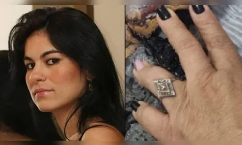 Mãe de Eliza Samudio recebe pertences da filha 15 anos após o crime