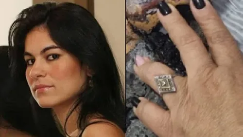 Eliza Samudio desapareceu em 2010