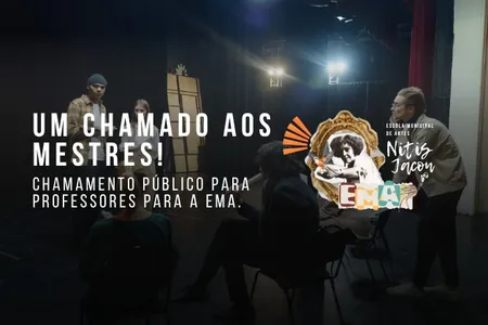 Em caso de dúvidas, procure a Secretaria da Cultura, Lazer e Eventos de Arapongas