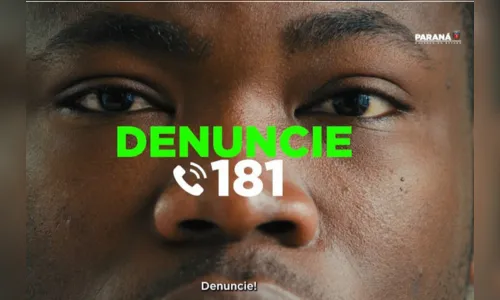 Cinemas do PR vão exibir mensagem de alerta para o tráfico de pessoas