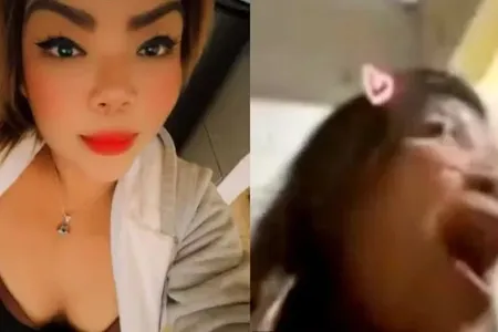 Em uma publicação no Facebook, a influenciadora afirmou viver um relacionamento "complicado"
