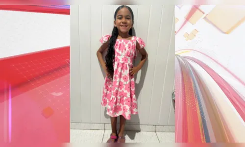 Criança de seis anos morre baleada durante festa infantil