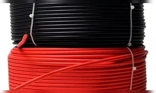 Empresa de Cambira tem 10 mil metros de cabos furtados na madrugada