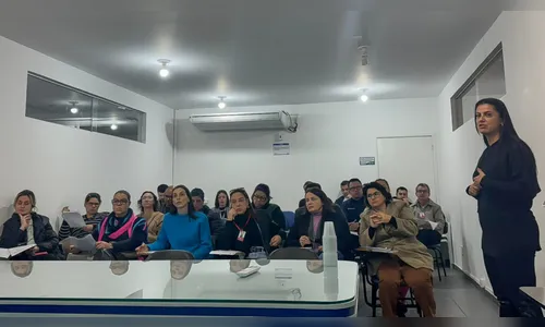 Encontro discute elaboração do Plano Municipal de Saúde em Apucarana