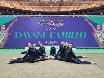 Equipe é comandada pelas técnicas Regina Gil e Caroline Davantel