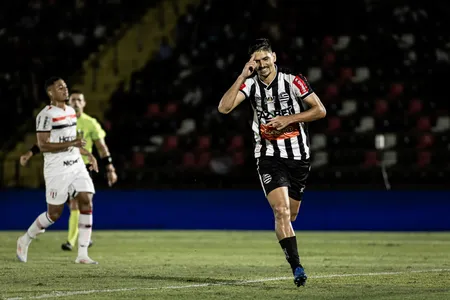 Equipes mineiras vivem momentos distintos na Série B e fazem confronto importante nesta segunda, em Belo Horizonte